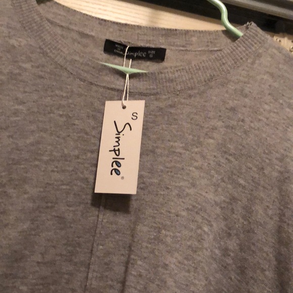 Sweater - Picture 2 of 3